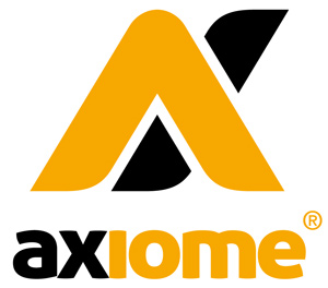 logo de Axiome