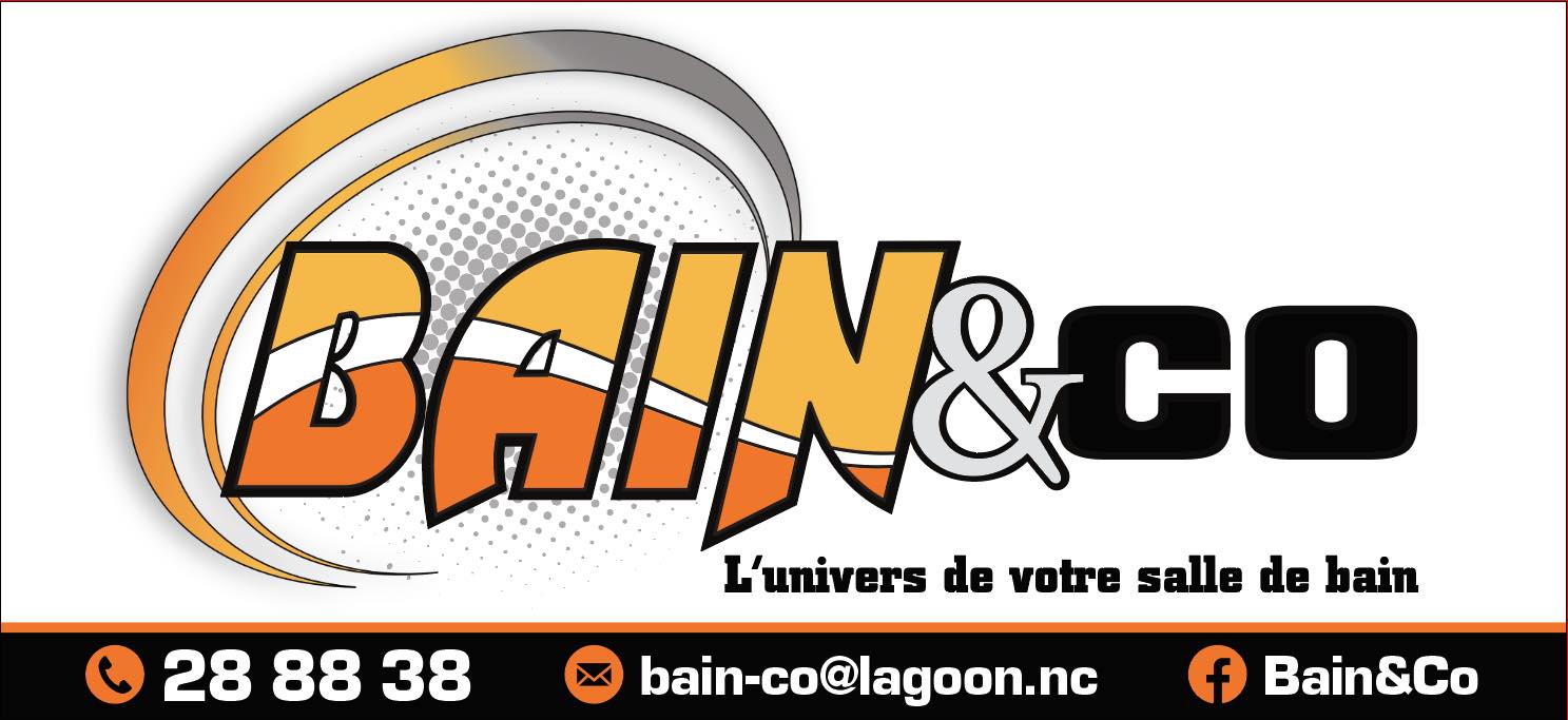logo de Bain&Co