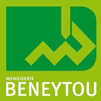 logo de Menuiserie Beneytou