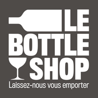 logo de Bottle Shop Koné