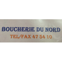logo de Boucherie du Nord Koumac