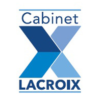 logo de Cabinet Lacroix Immobilier