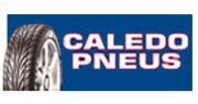 logo de Calédo Pneus