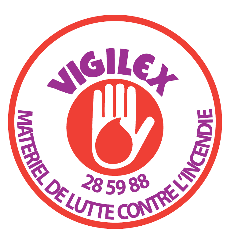 logo de Vigilex