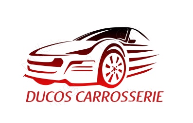 logo de Ducos Carrosserie