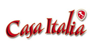 logo de Casa Italia