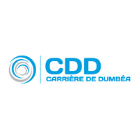 logo de Carrière de Dumbéa Katiramona