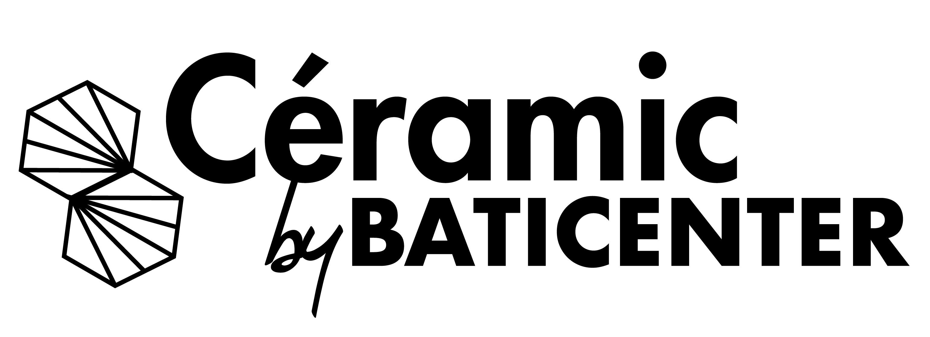 logo de Céramic by Bati Center