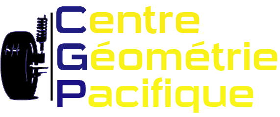 logo de CGP Centre Géometrie du Pacifique