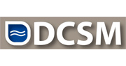 logo de DCSM