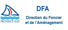 logo de Direction du Foncier et de l'Aménagement