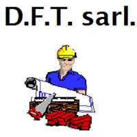 logo de DFT Sarl - Muéo Location 
