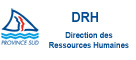 logo de Direction des Ressources Humaines