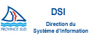 logo de Direction du Système d'Information