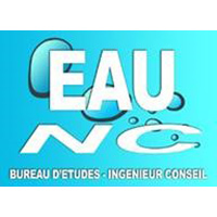 logo de Eau NC