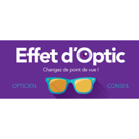 logo de Effet d'optic