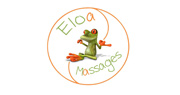 logo de Eloa Massages