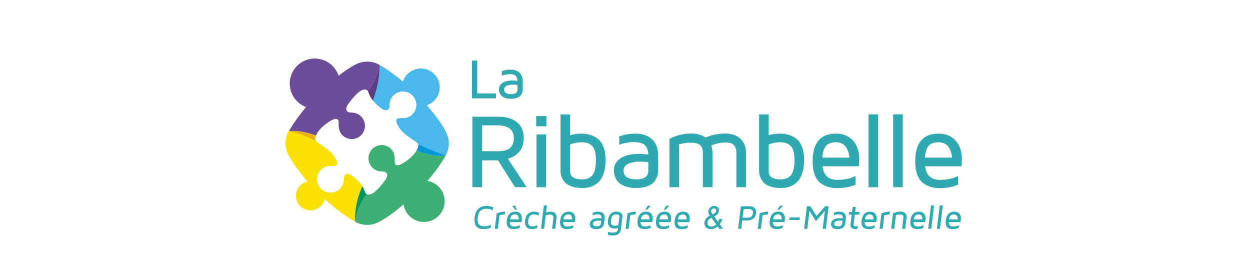 logo de La Ribambelle