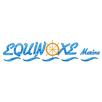 logo de Equinoxe Marine Faubourg Blanchot