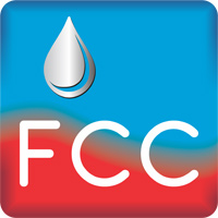 logo de FCC Fluides Conseils Caledonie