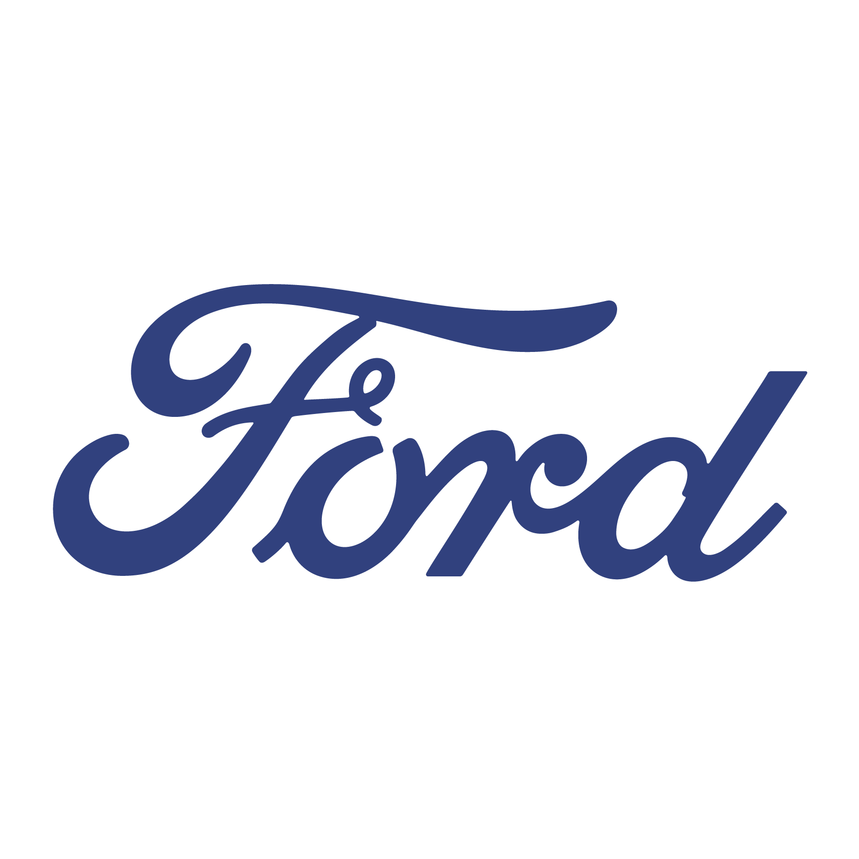 logo de Ford