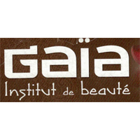 logo de Institut de Beauté Gaïa