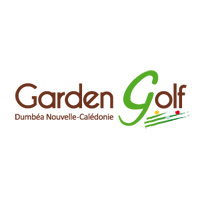 logo de Garden Golf Dumbea