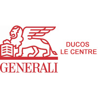 logo de Generali Ducos Le Centre
