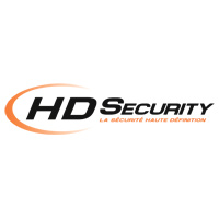 logo de HD Security Distributeur Officiel AJAX