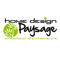 logo de Home Design Paysage