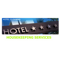 logo de House Keeping Services