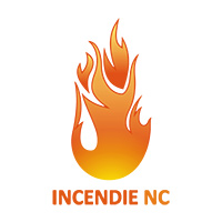 logo de Incendie Nc