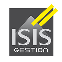 logo de Isis Gestion