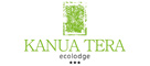 logo de KANUA TERA Ecolodge