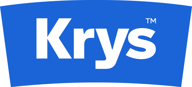 logo de Krys Optique Beretti Bourail