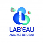 logo de Lab Eau