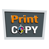 logo de Print And Copy