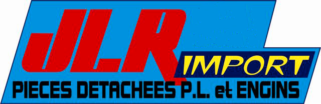 logo de JLR Import
