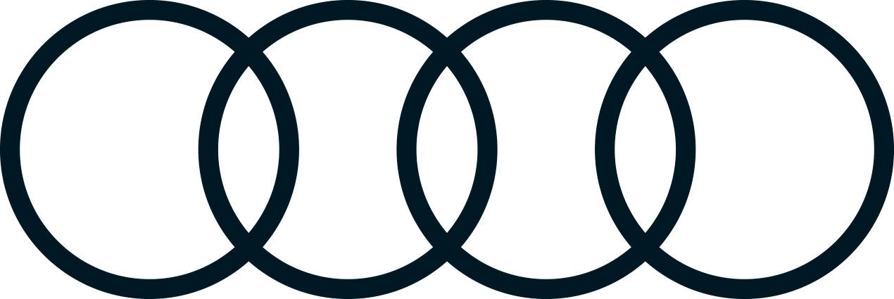 logo de Audi