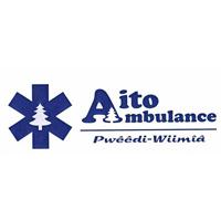 logo de Aito Ambulance