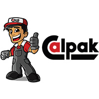 logo de Calpak