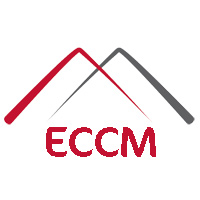 logo de ECCM Charpente Couverture Métal & Bois