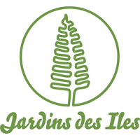logo de Jardins des Iles 