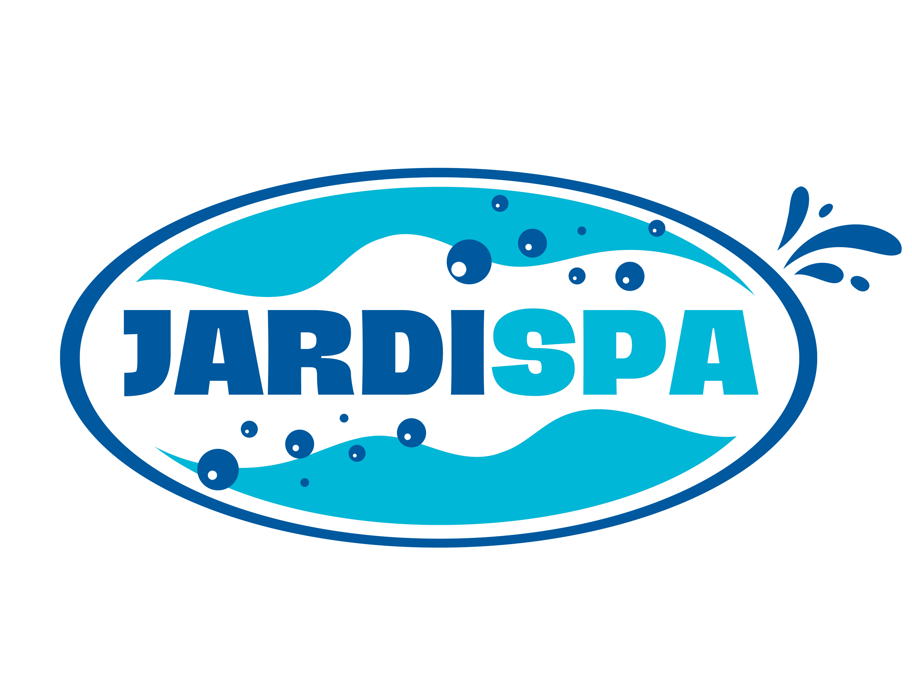 logo de Jardispa