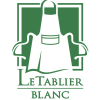 logo de Le Tablier Blanc