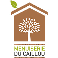 logo de Menuiserie du Caillou