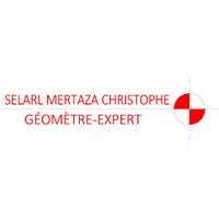 logo de Mertaza Christophe Géomètre Expert