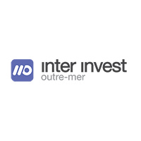 logo de Inter Invest Outre Mer - La Foa