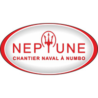 logo de Neptune Entretien / Carenocean