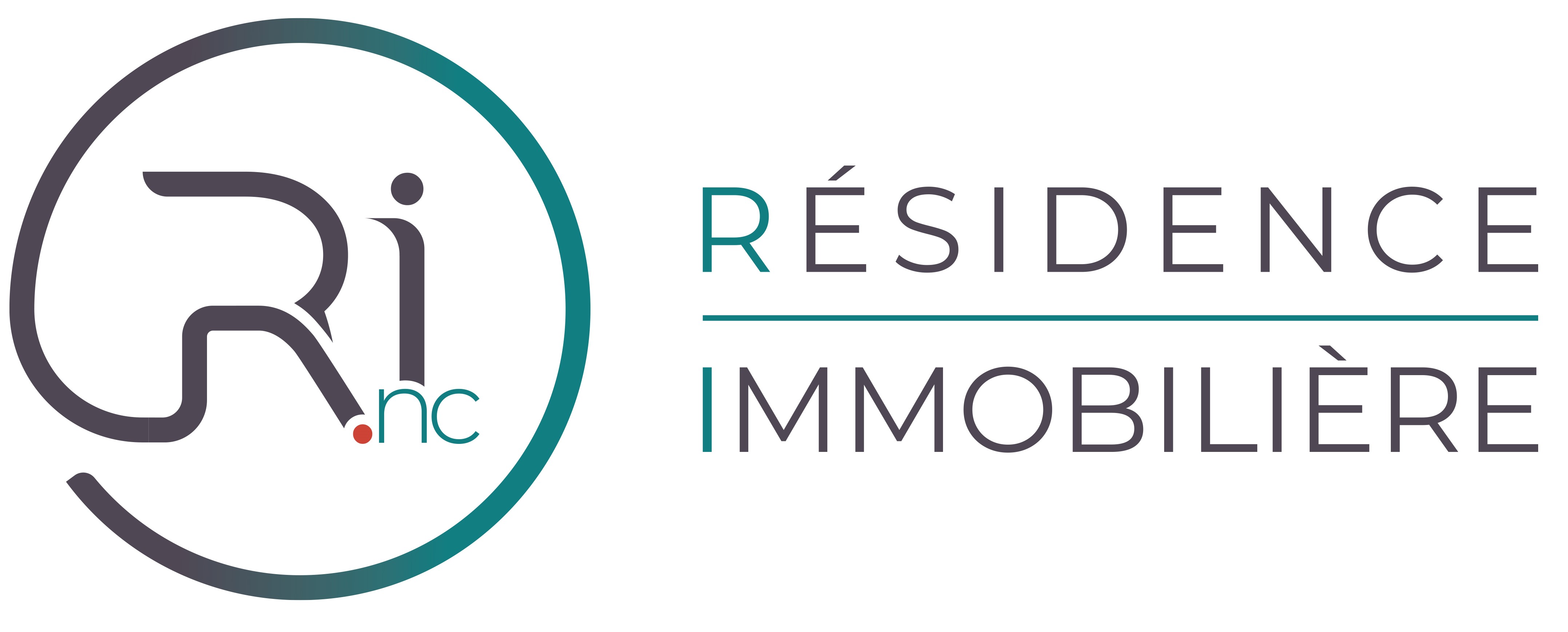 logo de Résidence Immobilière